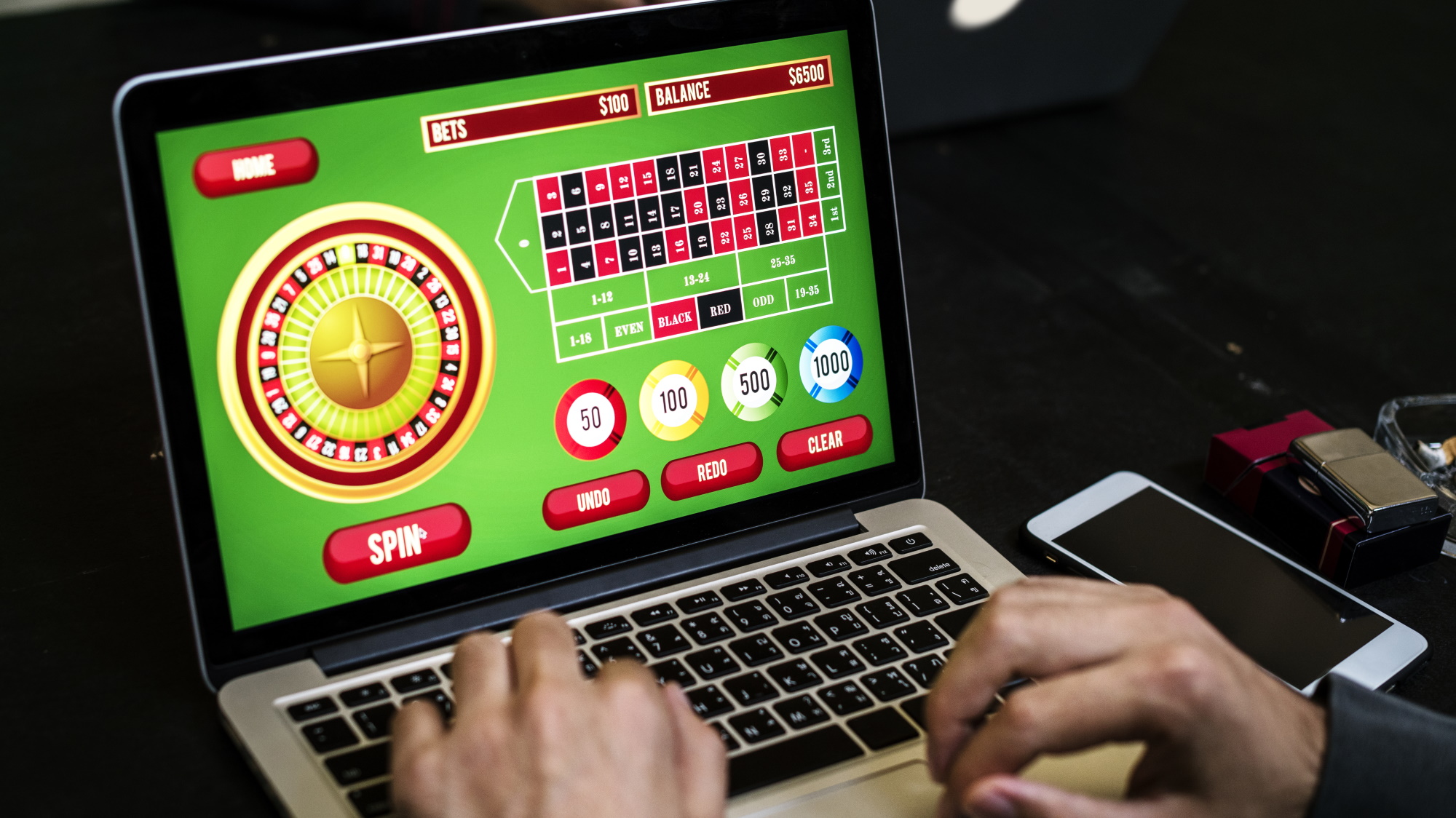 Casino Gambling Guide Online
